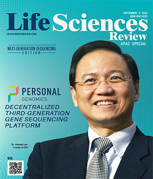 Top 10 Next-Generation Sequencing Solutions Companies in APAC - 2023